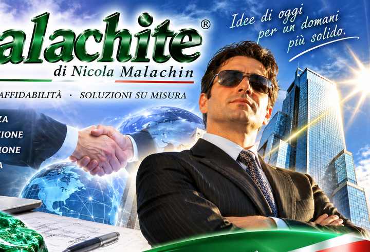 Malachite