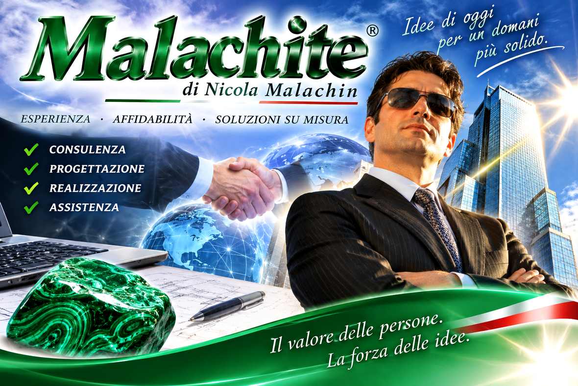 Malachite